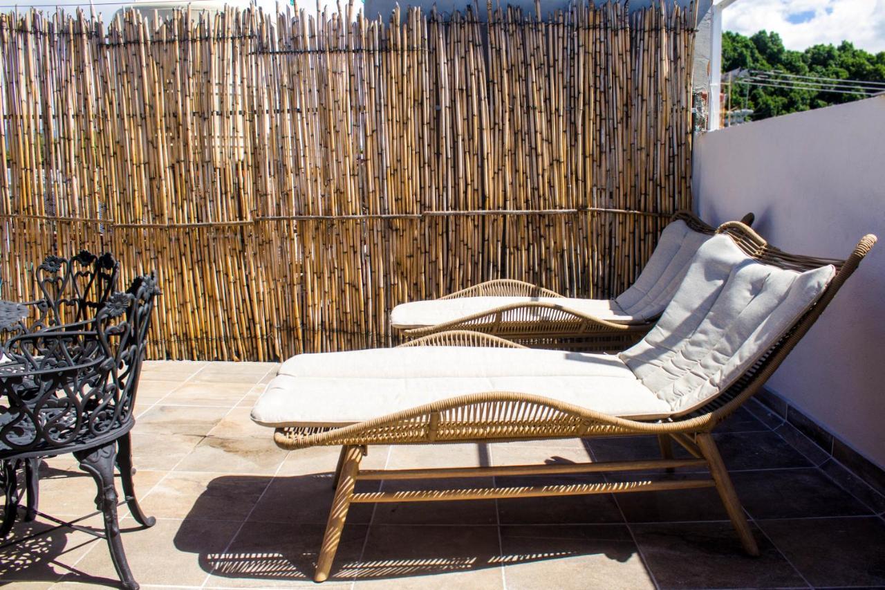 Hotel Casa Gubidxa à Oaxaca Extérieur photo