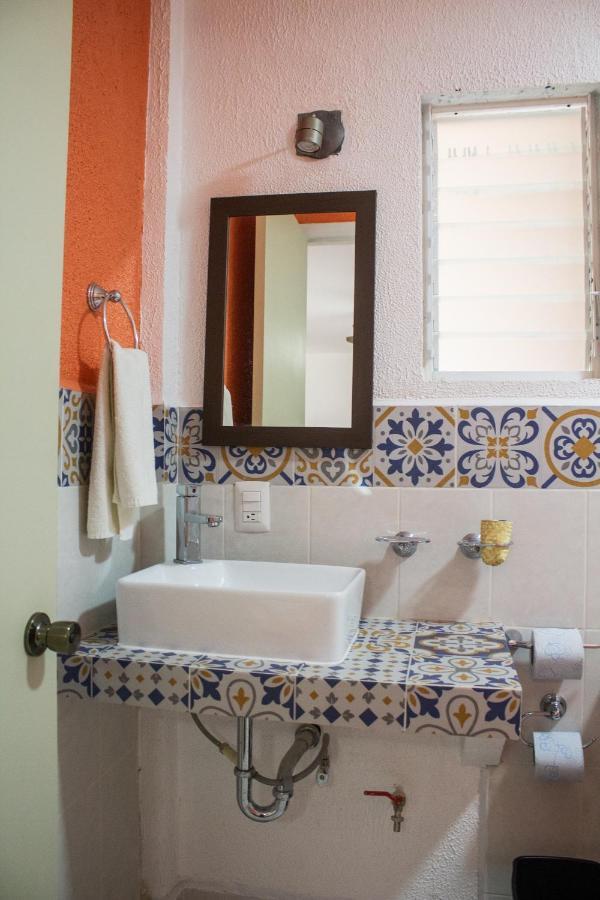 Hotel Casa Gubidxa à Oaxaca Extérieur photo