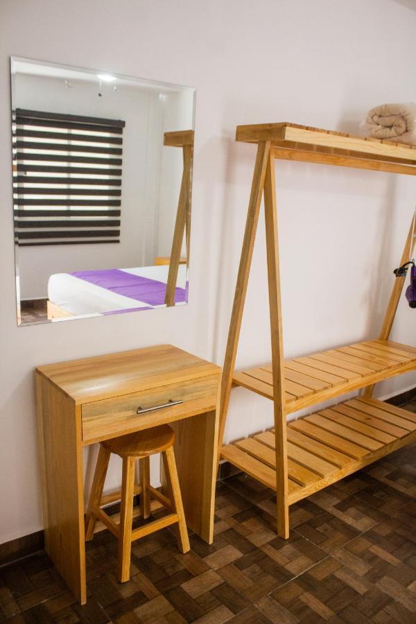 Hotel Casa Gubidxa à Oaxaca Extérieur photo