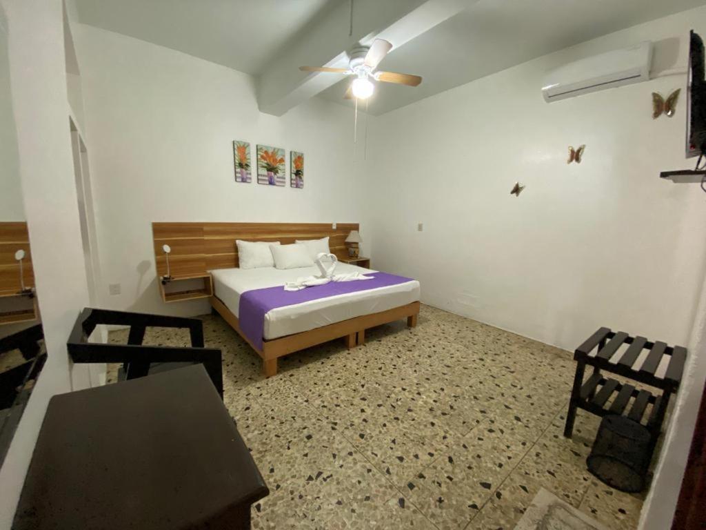 Hotel Casa Gubidxa à Oaxaca Extérieur photo