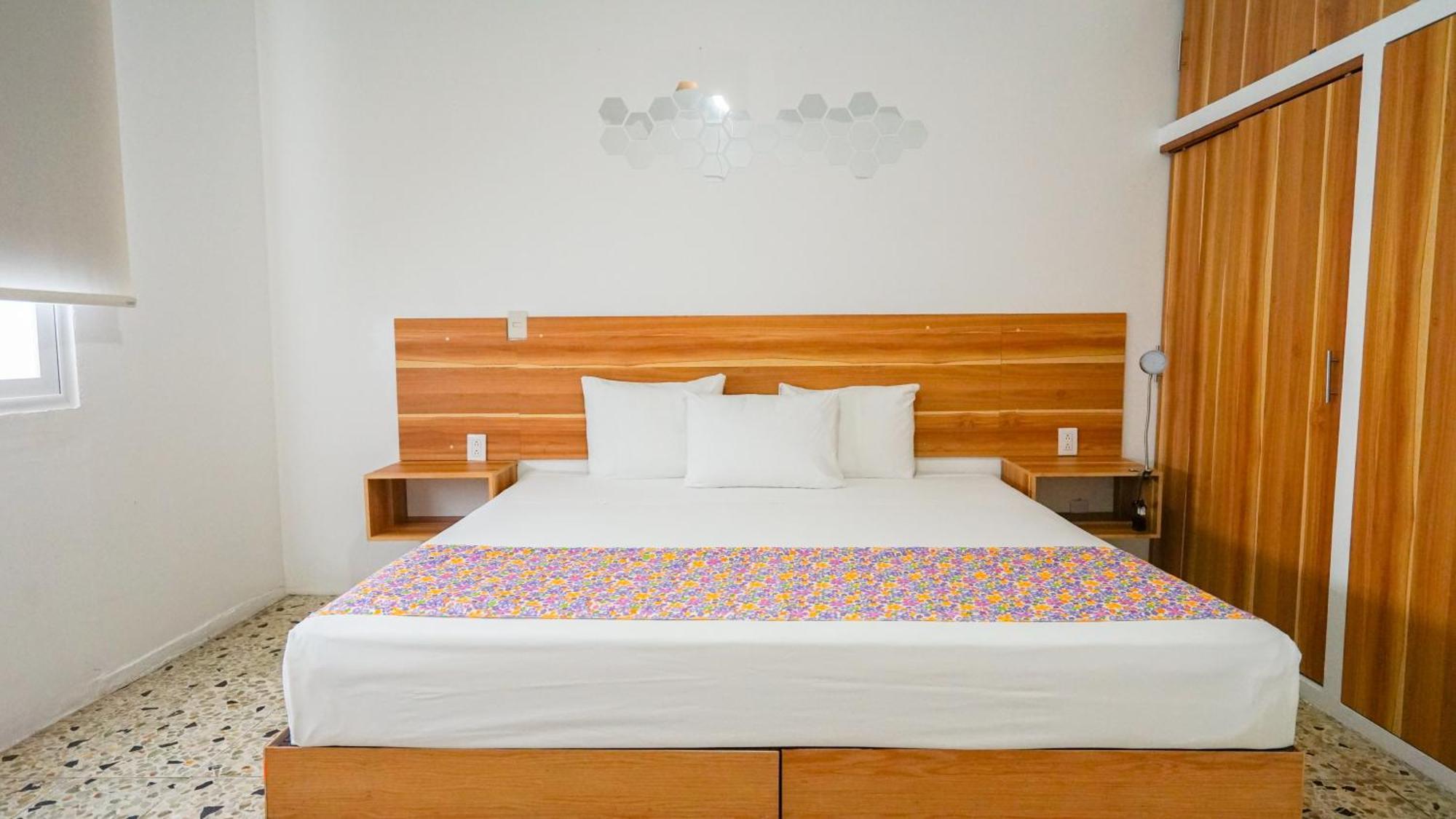 Hotel Casa Gubidxa à Oaxaca Extérieur photo