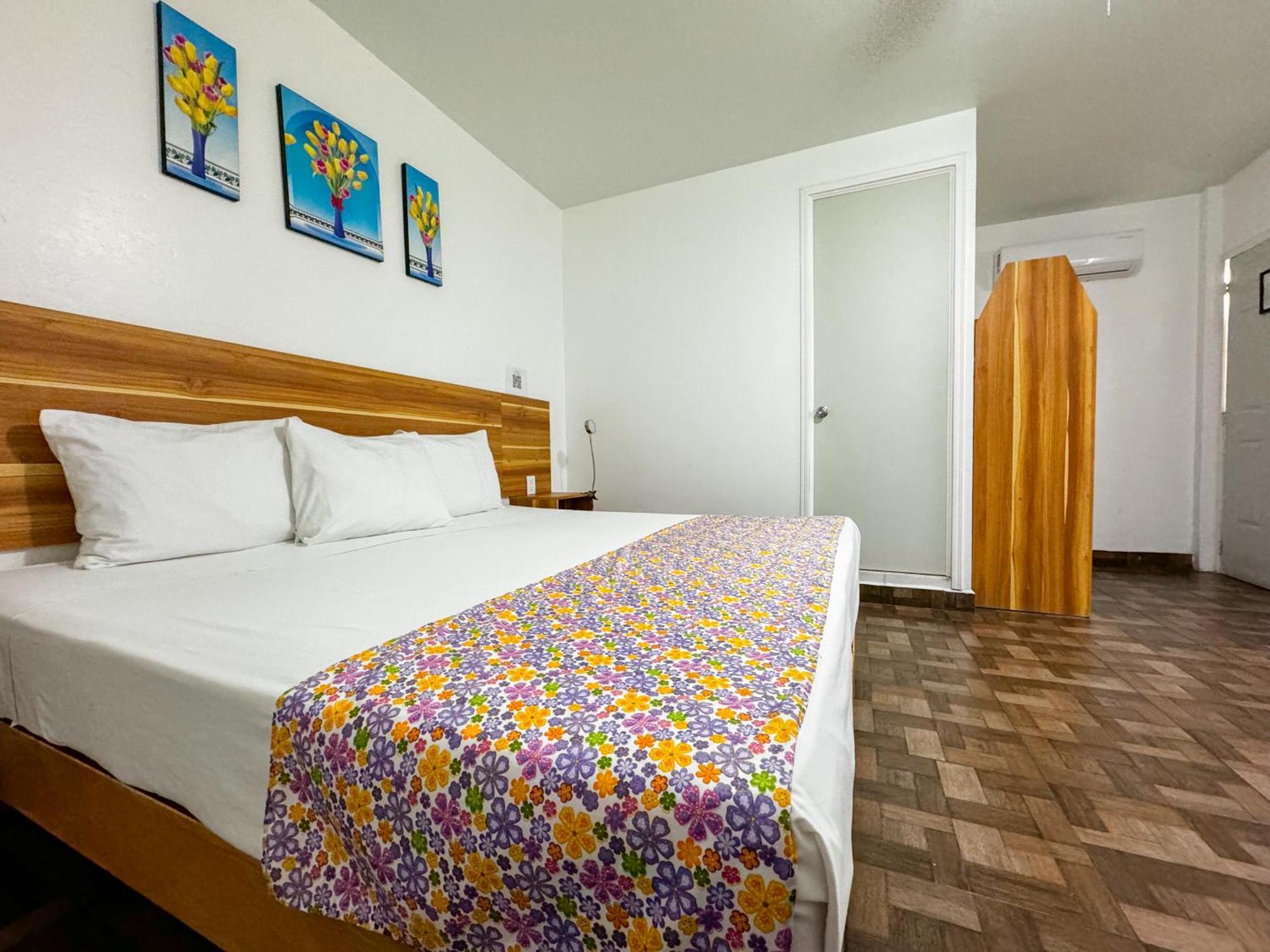 Hotel Casa Gubidxa à Oaxaca Extérieur photo