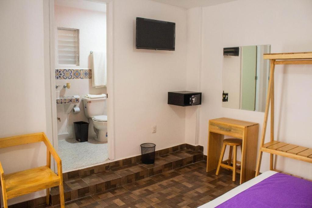 Hotel Casa Gubidxa à Oaxaca Extérieur photo